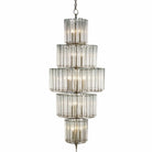 Currey and Company - Bevilacqua Chandelier - 9311 | The Rug District