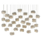 Currey and Company - Birds Multi Pendant - 9000-0700 | The Rug District