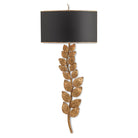 Currey and Company - Birdwood Wall Sconce - 5221 | The Rug District