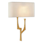 Currey and Company - Bodnant Wall Sconce - 5000-0182 | The Rug District