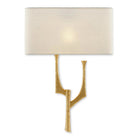 Currey and Company - Bodnant Wall Sconce - 5000-0183 | The Rug District