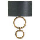 Currey and Company - Bolebrook Wall Sconce - 5910 | The Rug District