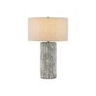 Currey and Company - Boudoirs Table Lamp - 6000-0924 | The Rug District