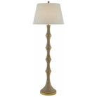 Currey and Company - Bourgeon Floor Lamp - 8000-0039 | The Rug District