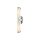 Currey and Company - Bowland Wall Sconce - 5800-0043 | The Rug District