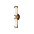 Currey and Company - Bowland Wall Sconce - 5800-0044 | The Rug District