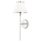 Currey and Company - Brimsley Wall Sconce - 5800-0001 | The Rug District