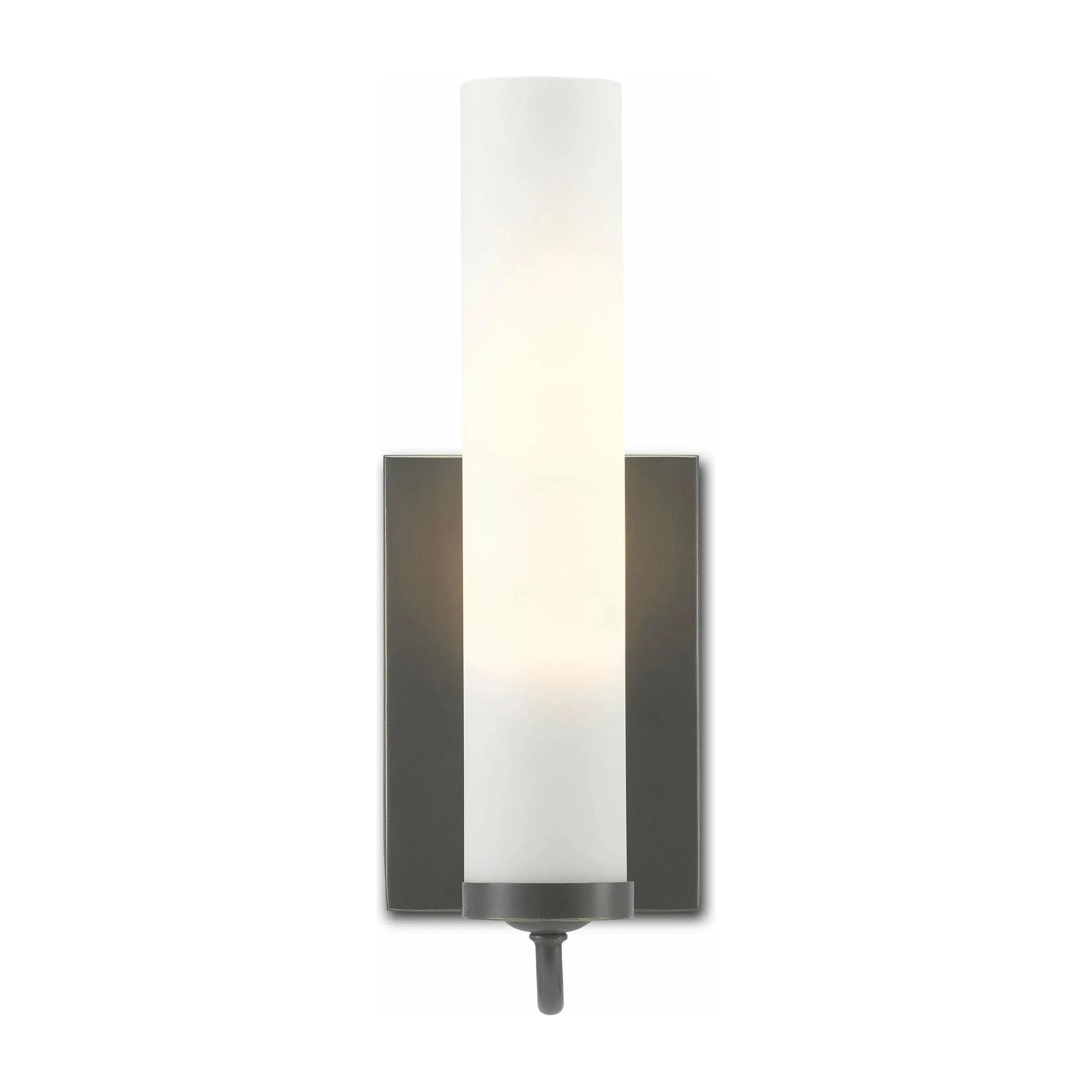 Currey and Company - Brindisi Wall Sconce - 5800-0012 | The Rug District