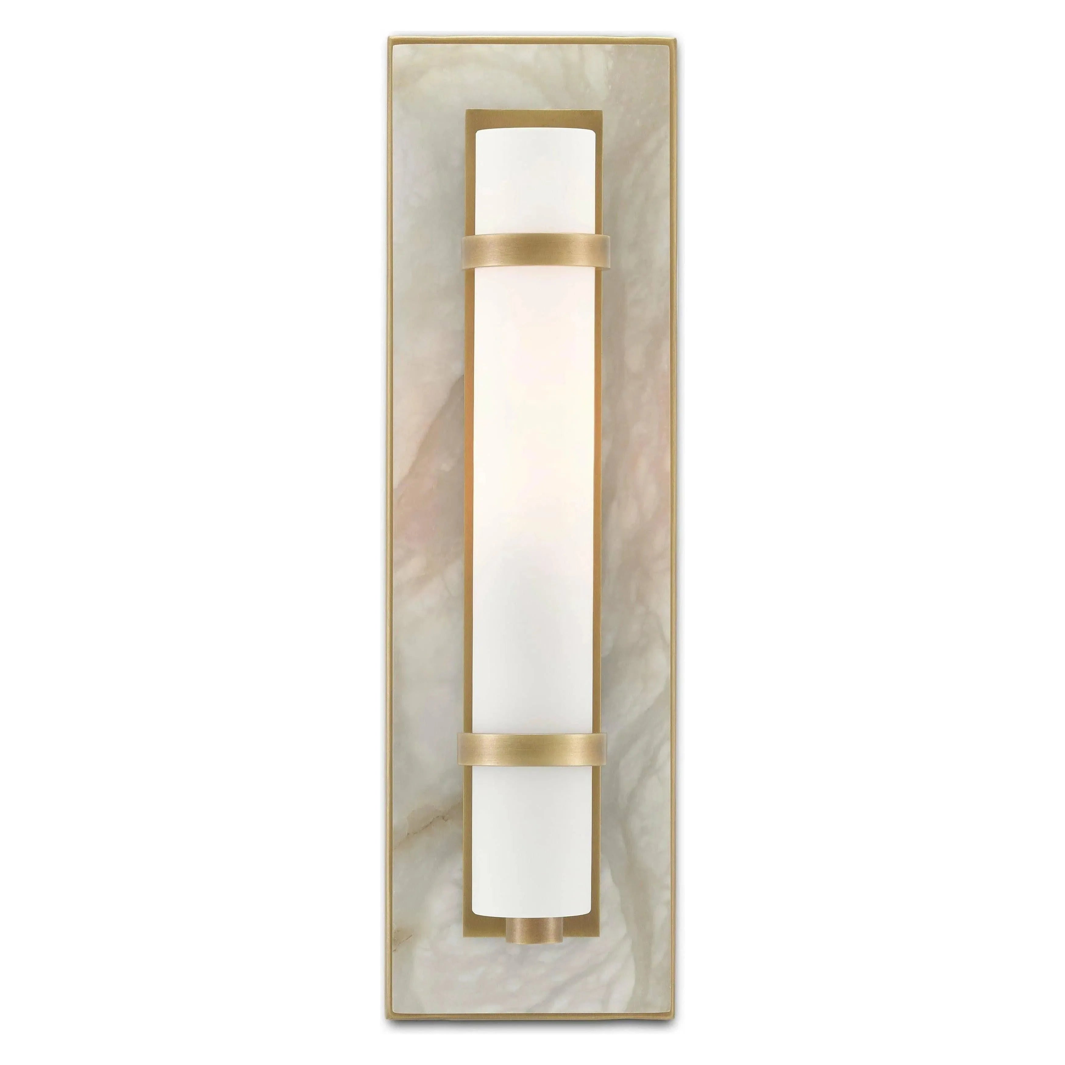 Currey and Company - Bruneau Wall Sconce - 5800-0016 | The Rug District