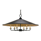 Currey and Company - Brussels Chandelier - 9873 | The Rug District