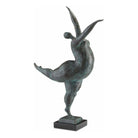 Currey and Company - Butterfly Ballerina - 1200-0432 | The Rug District