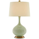 Currey and Company - Cait Table Lamp - 6000-0218 | The Rug District