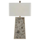 Currey and Company - Calloway Table Lamp - 6000-0429 | The Rug District