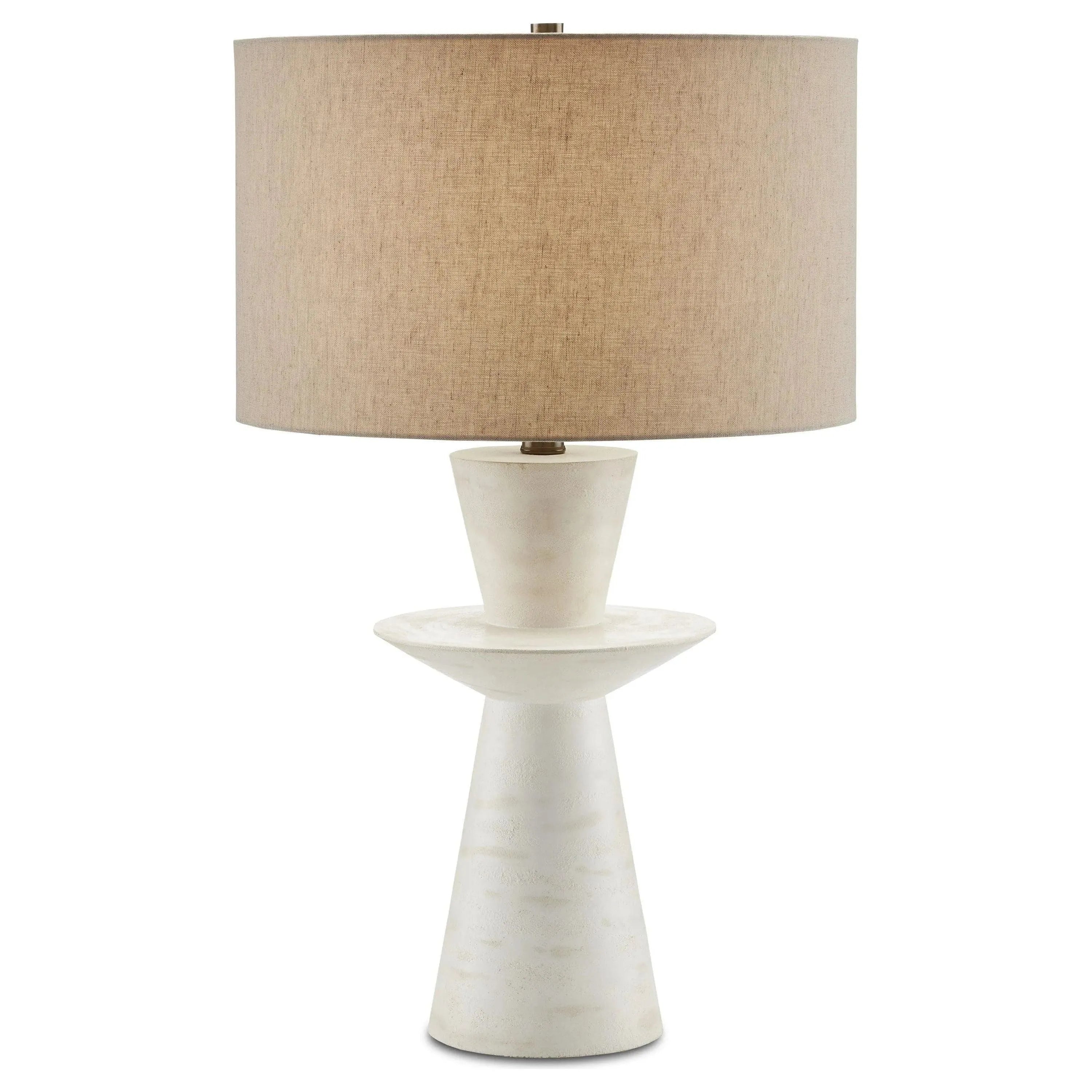 Currey and Company - Cantata Table Lamp - 6000-0804 | The Rug District