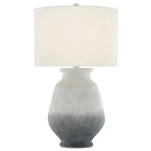 Currey and Company - Cazalet Table Lamp - 6000-0538 | The Rug District