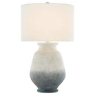 Currey and Company - Cazalet Table Lamp - 6000-0538 | The Rug District