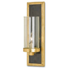 Currey and Company - Charade Wall Sconce - 5140 | The Rug District