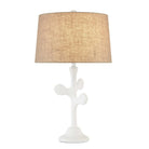 Currey and Company - Charny Table Lamp - 6000-0714 | The Rug District