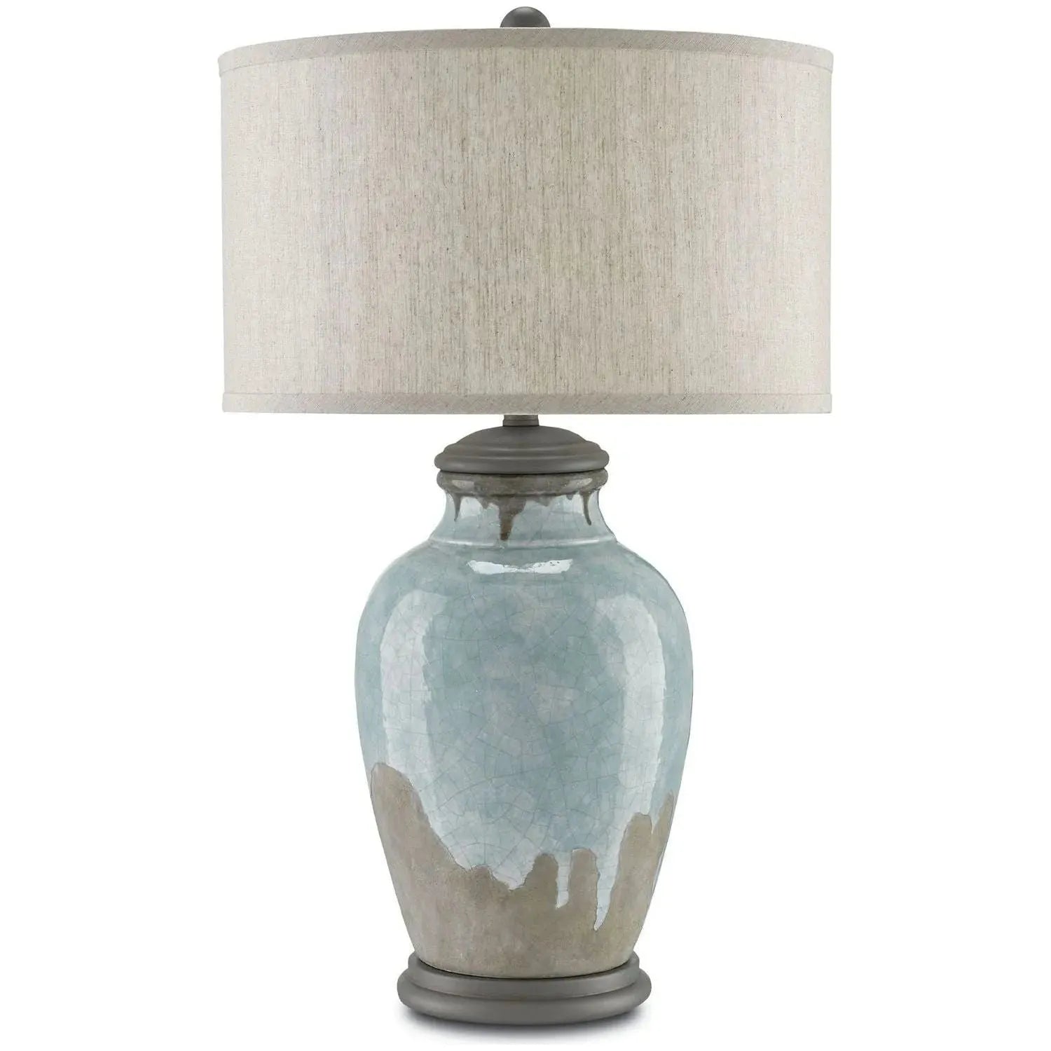 Currey and Company - Chatswood Table Lamp - 6000-0057 | The Rug District