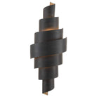 Currey and Company - Chiffonade Wall Sconce - 5000-0112 | The Rug District