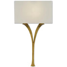 Currey and Company - Choisy Wall Sconce - 5000-0124 | The Rug District