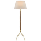 Currey and Company - Circus Floor Lamp - 8000-0087 | The Rug District
