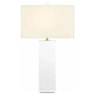 Currey and Company - Clara Table Lamp - 6000-0770 | The Rug District