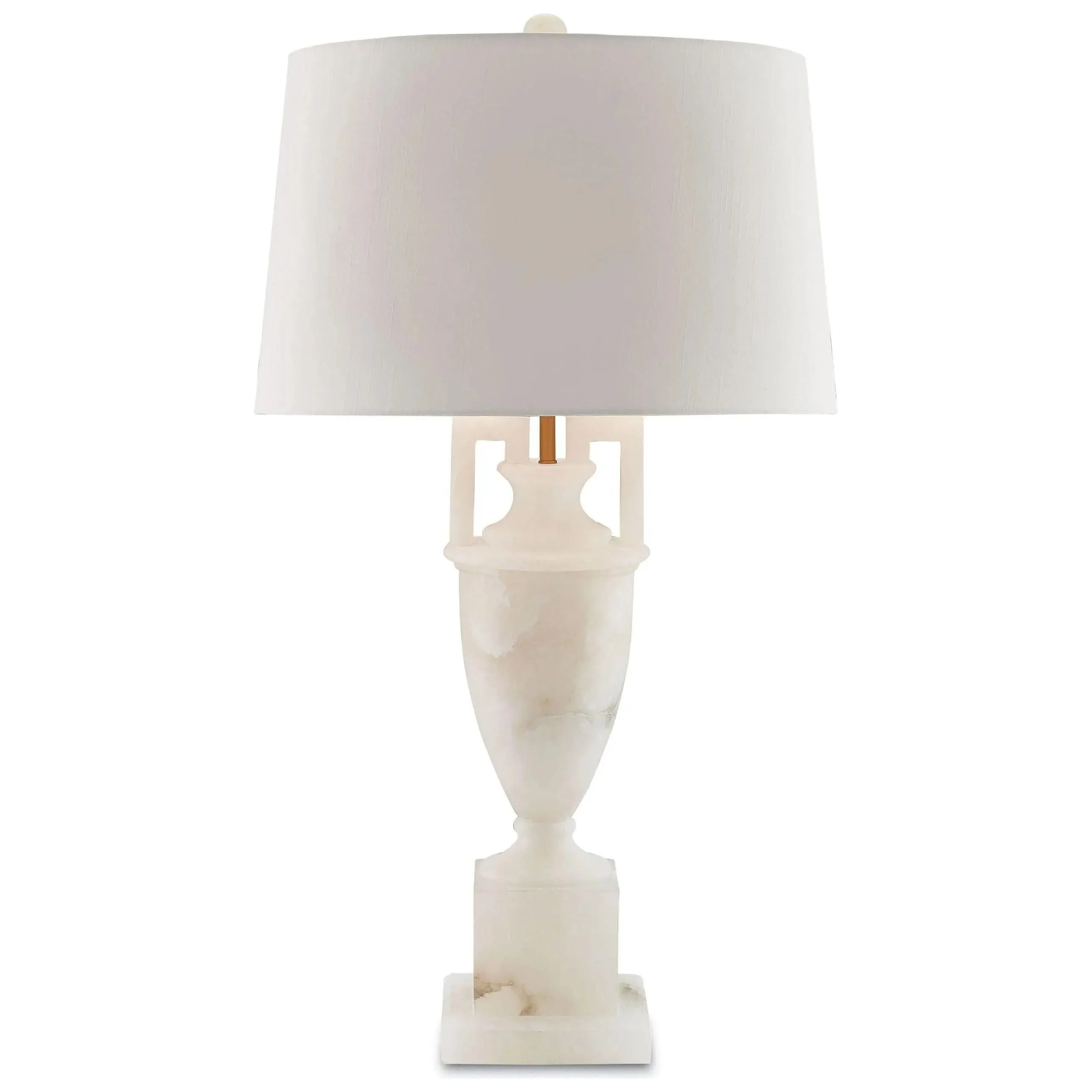 Currey and Company - Clifford Table Lamp - 6000-0035 | The Rug District