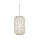Currey and Company - Cocoon Pendant - 9000-1211 | The Rug District