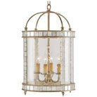 Currey and Company - Corsica Lantern - 9239 | The Rug District