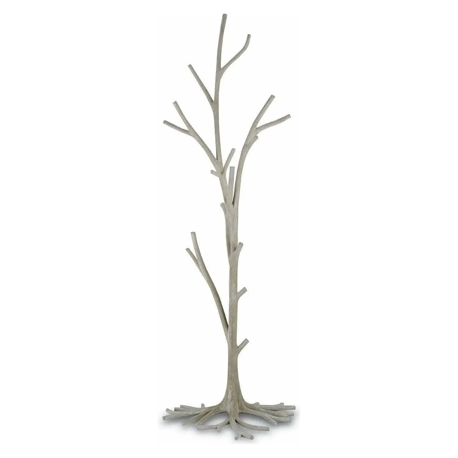 Currey and Company - Countryhouse Tree - 1101 | The Rug District