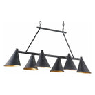 Currey and Company - Culpepper Chandelier - 9841 | The Rug District