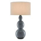 Currey and Company - Cymbeline Table Lamp - 6000-0676 | The Rug District