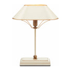 Currey and Company - Daphne Table Lamp - 6000-0702 | The Rug District