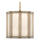 Currey and Company - Daze Pendant - 9000-0574 | The Rug District