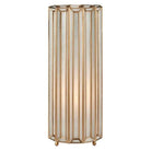 Currey and Company - Daze Table Lamp - 6000-0911 | The Rug District