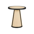 Currey and Company - Deanna Accent Table - 3000-0303 | The Rug District