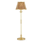 Currey and Company - Deauville Table Lamp - 6000-0900 | The Rug District
