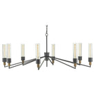Currey and Company - Delgado Chandelier - 9000-0607 | The Rug District