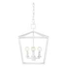 Currey and Company - Denison Chandelier - 9000-0978 | The Rug District
