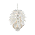 Currey and Company - Diego Chandelier - 9000-1206 | The Rug District