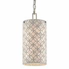 Currey and Company - Ellison Pendant - 9000-0490 | The Rug District