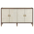 Currey and Company - Evie Credenza - 3000-0142 | The Rug District