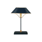 Currey and Company - Fidella Table Lamp - 6000-0953 | The Rug District