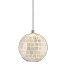 Currey and Company - Finhorn Pendant - 9000-0716 | The Rug District