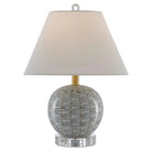 Currey and Company - Fisch Table Lamp - 6000-0367 | The Rug District