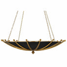 Currey and Company - Fontaine Chandelier - 9000-0319 | The Rug District