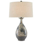 Currey and Company - Frangipani Table Lamp - 6000-0658 | The Rug District