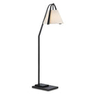 Currey and Company - Frey Floor Lamp - 8000-0122 | The Rug District