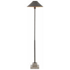Currey and Company - Fudo Floor Lamp - 8000-0016 | The Rug District